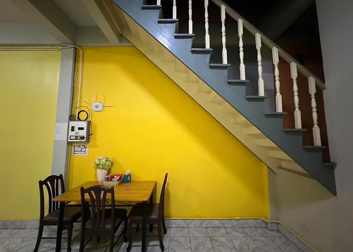 Hatyai City Family House