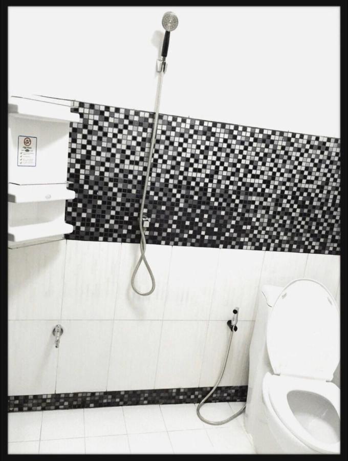 Holiday home Hatyai Family House Hat Yai