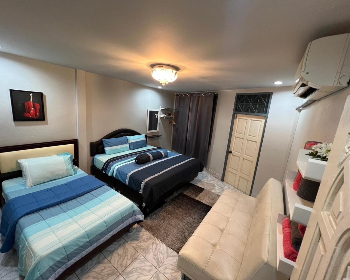 Hatyai Family House Holiday home