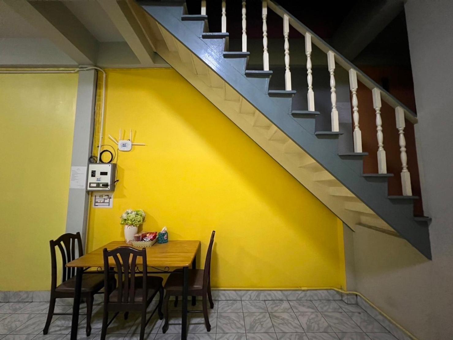 Holiday home Hatyai Family House Hat Yai
