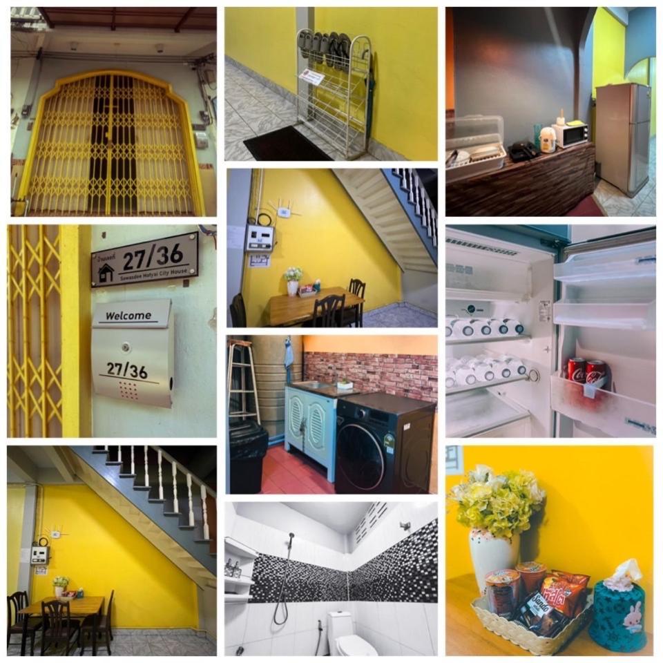 Hatyai Family House Holiday home