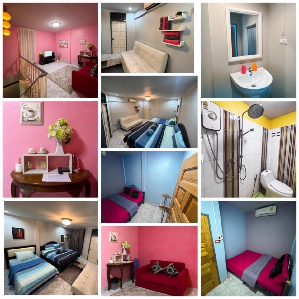 Hatyai Family House Holiday home